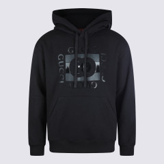 [Gucci] Sweatshirt SS26 855976XJHNH1152