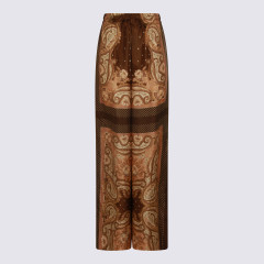 [Zimmermann] Trousers SS26 4021PS261CAPS