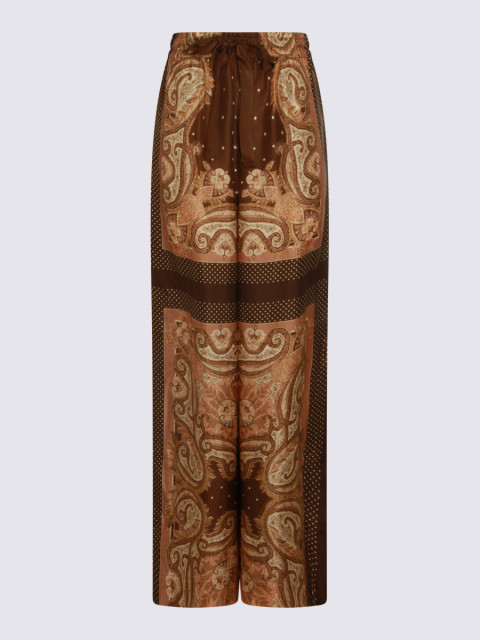 [Zimmermann] Trousers SS26 4021PS261CAPS