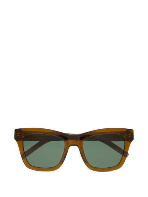 [Saint Laurent] Sunglasses SS26 862891Y99562505
