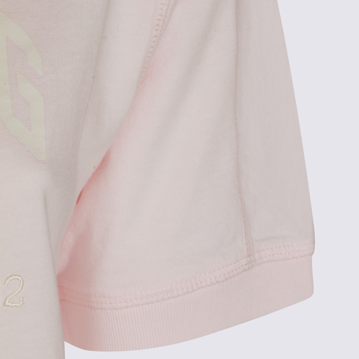 [Anine Bing] T-shirts Short Sleeve SS26 A0812505PKI1