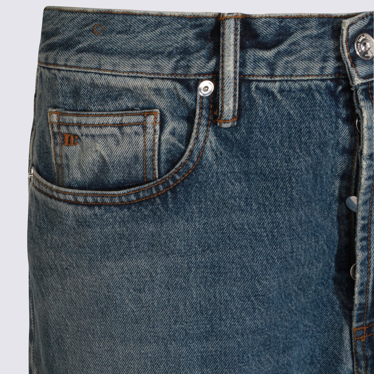 [Nine in the morning] Jeans SS26 LBR16J14DLL22F
