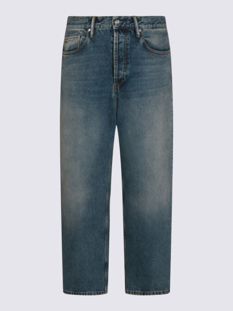 [Nine in the morning] Jeans SS26 LBR16J14DLL22F