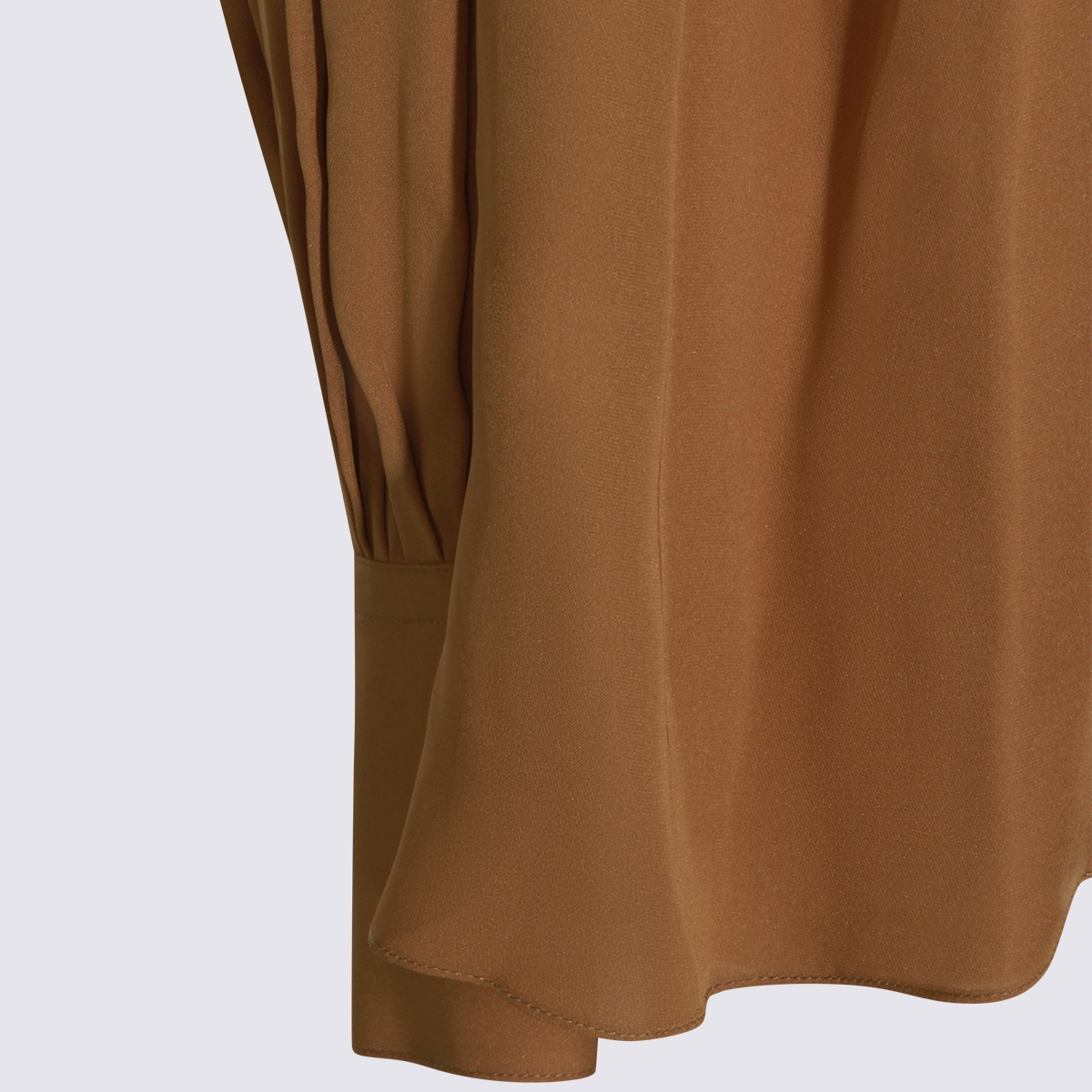 [KHAITE] Shirts Long Sleeve SS26 2460338980