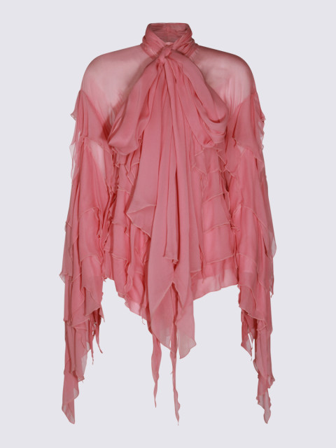 [BLUMARINE] Blouse SS26 P644C230AN0114
