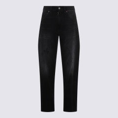 [MM6 Maison Margiela] Jeans SS26 SH0LA0035M30064961