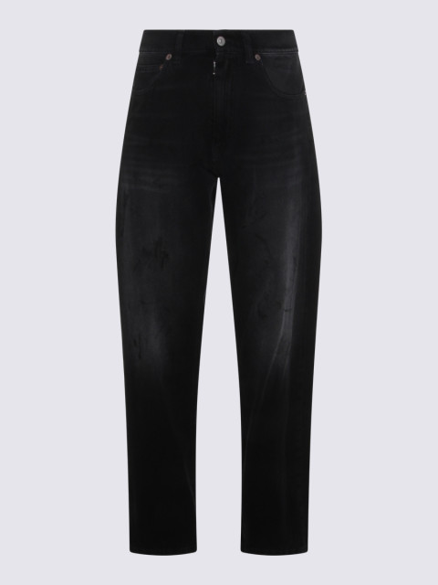 [MM6 Maison Margiela] Jeans SS26 SH0LA0035M30064961