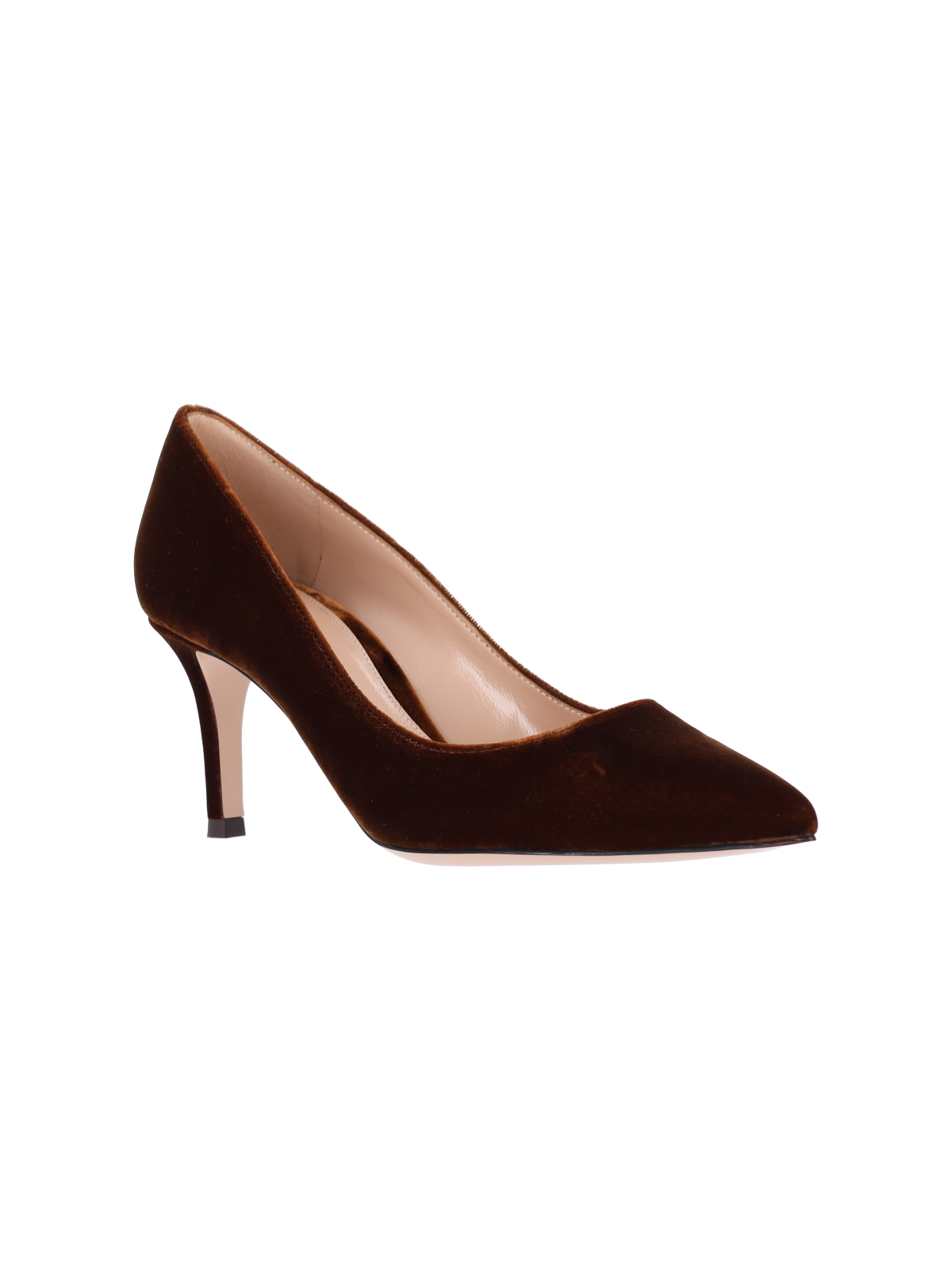 [Gianvito Rossi] Pumps FW26 G26770 70RIC VELBROW
