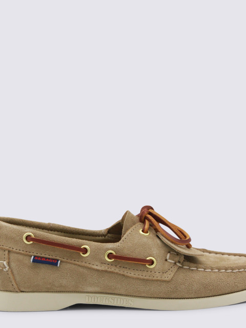 [SEBAGO] Loafer SS26 77131JWAFO