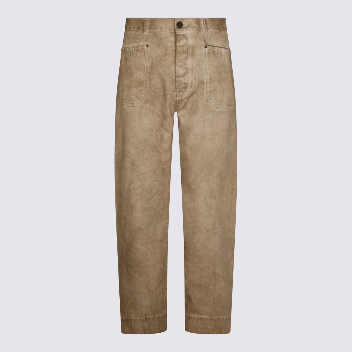 [Vivienne Westwood] Trousers SS26 2802003GW01HAC403