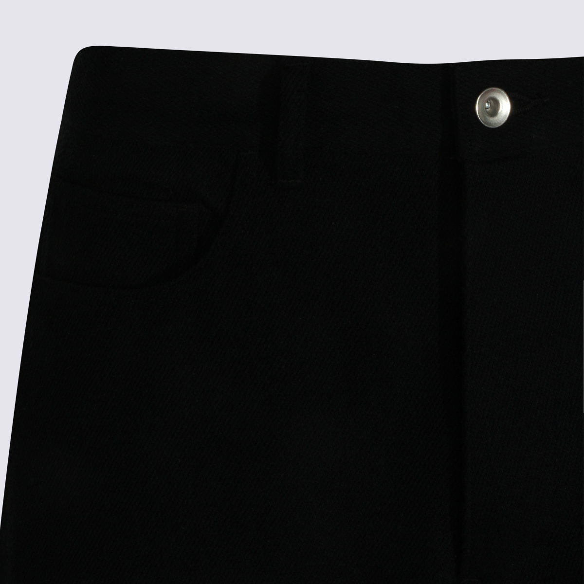 [AURALEE] Shorts SS26 A26SP02SDBLACK