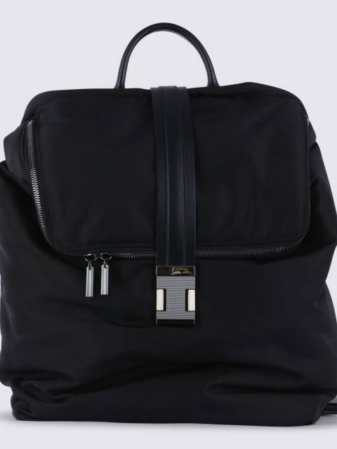 [Christian Louboutin] Backpack SS26 1265098BK01