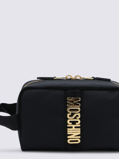 [Moschino] Clutch bag SS26 MD5300PP0OF2100B