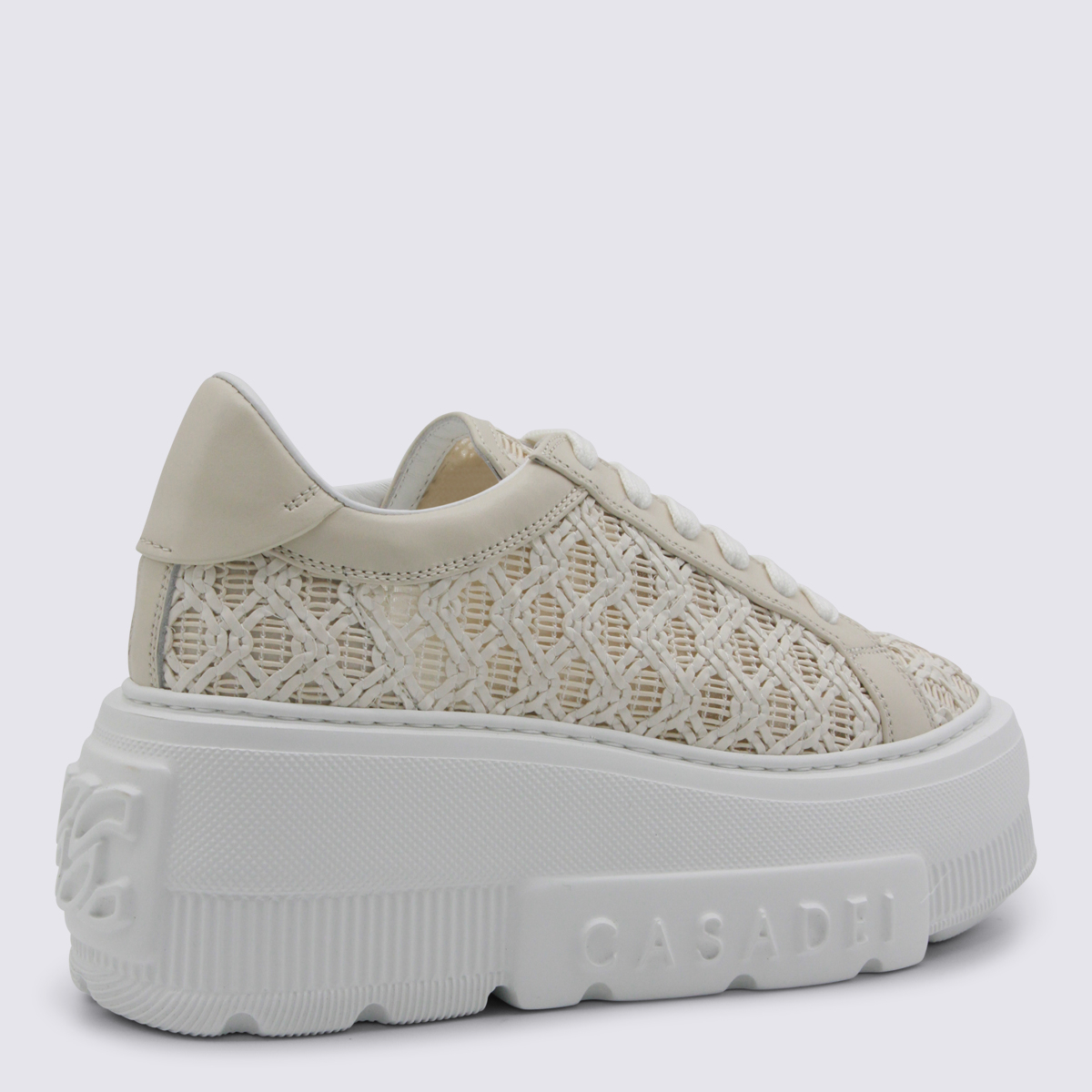 [Casadei] Sneakers SS26 2X109B0701T05823217