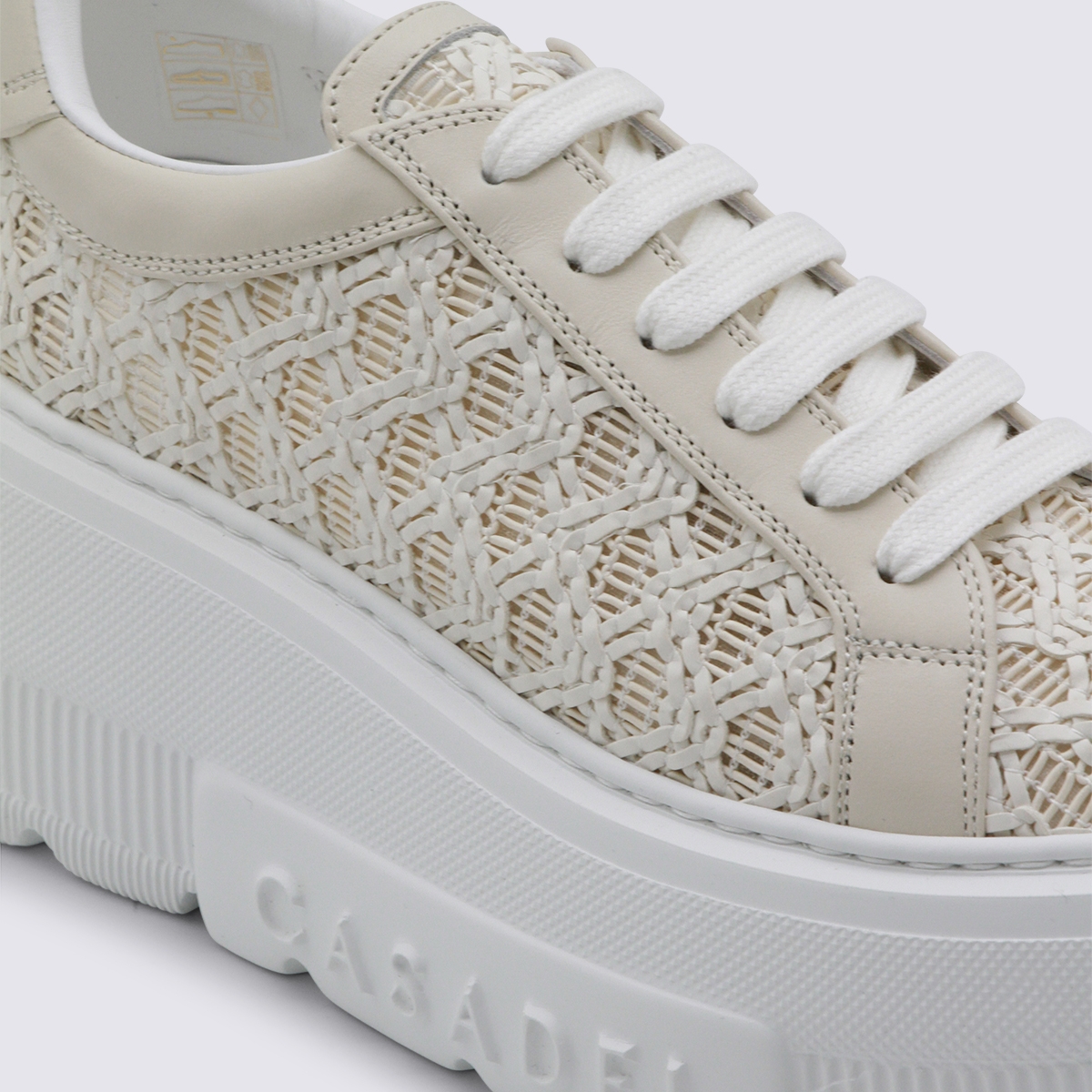 [Casadei] Sneakers SS26 2X109B0701T05823217