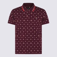 [Vivienne Westwood] T-shirts Short Sleeve SS26 2H01000UJ00AVO201