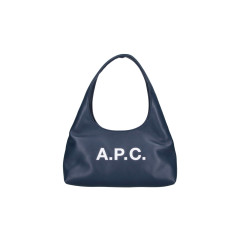 [A.P.C.] Tote bag FW26 PUAAT F67027IAK