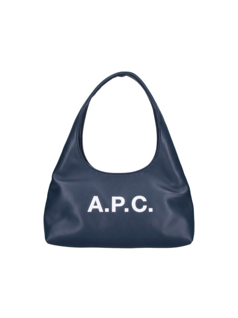 [A.P.C.] Tote bag FW26 PUAAT F67027IAK