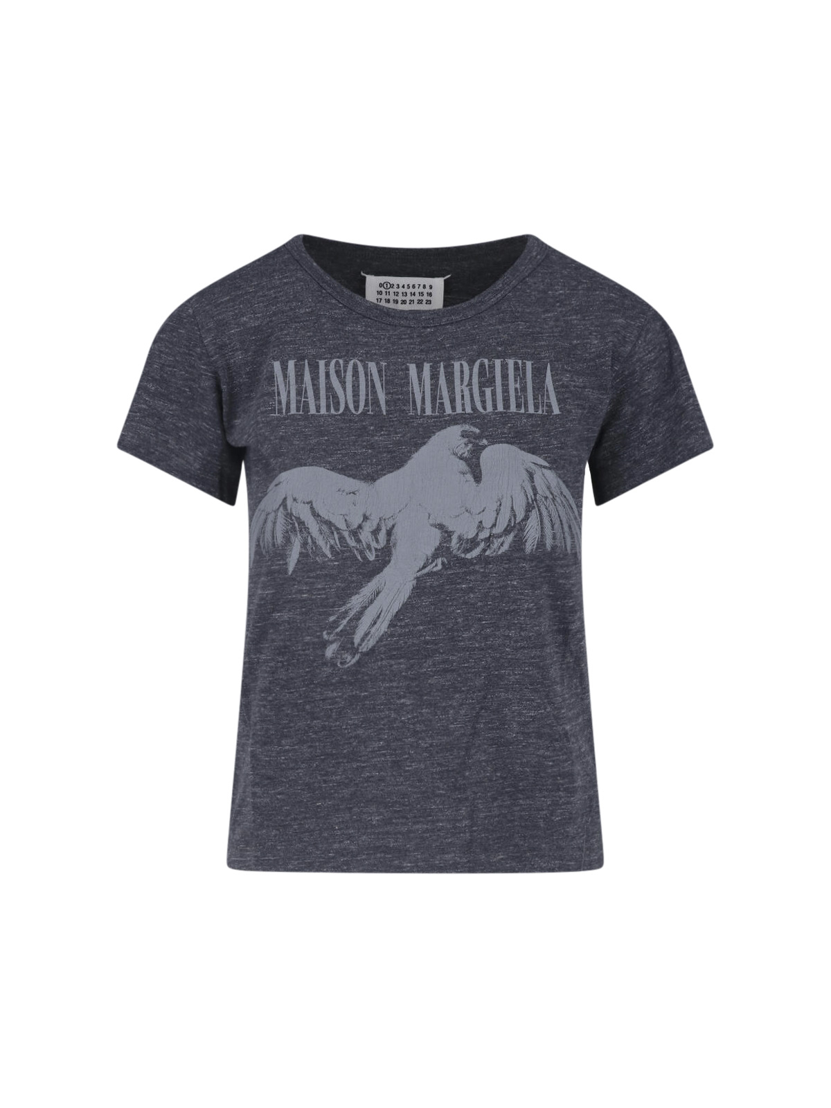 [Maison Margiela] T-shirts Short Sleeve FW26 S51GC0554 M20162860M