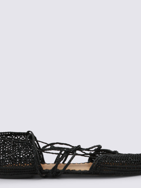 [Odissi] Flat shoes SS26 OD46037A23030999