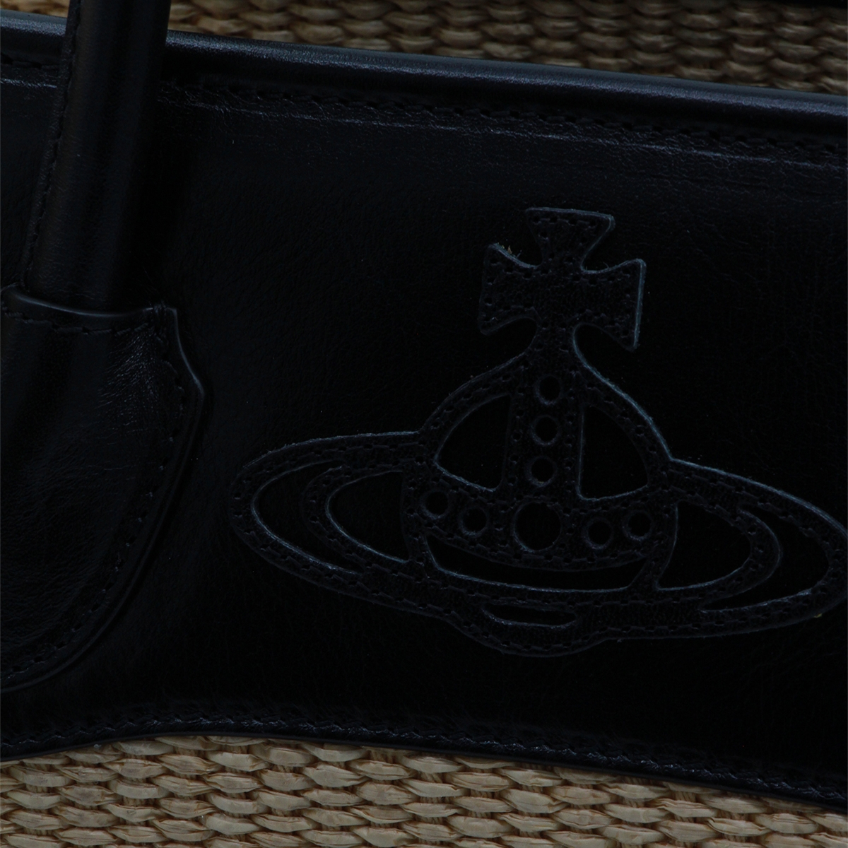[Vivienne Westwood] Tote bag SS26 4D01000LUW01D0B402