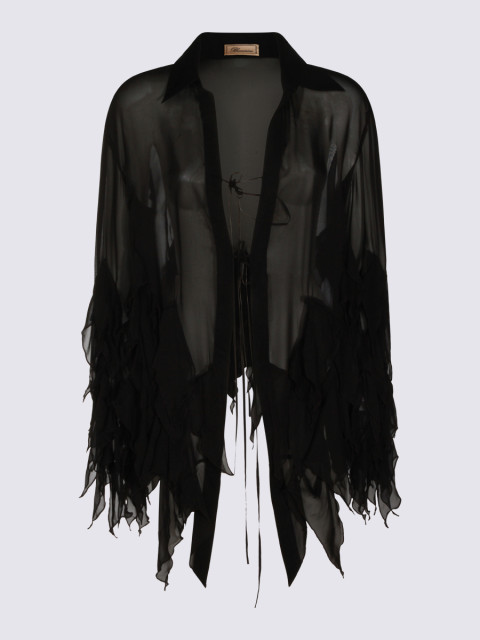 [BLUMARINE] Blouse SS26 P644C254AN0990