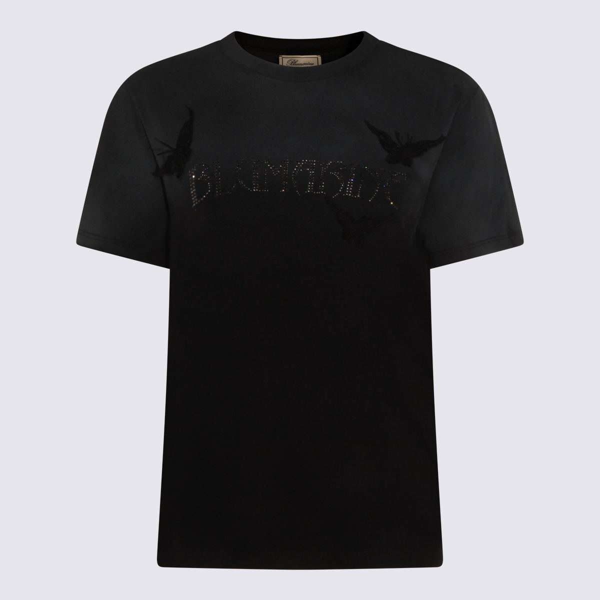 [BLUMARINE] T-shirts Short Sleeve SS26 P644T115AN0990