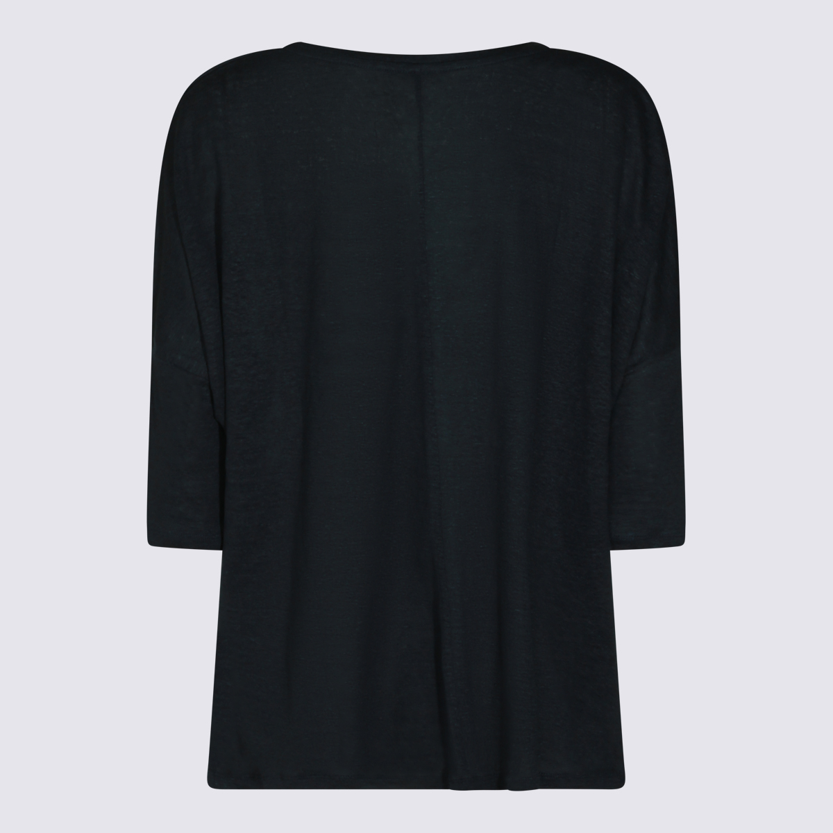 [NOT SHY] T-shirts Short Sleeve SS26 NF8A000LIP000NSS6MATMARINE