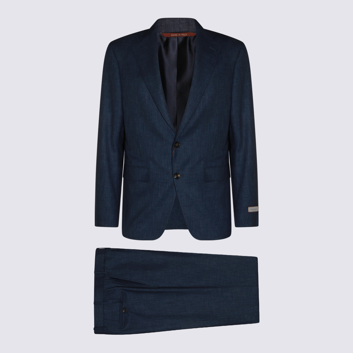 [Canali] Sets SS26 E1528051AX05530401