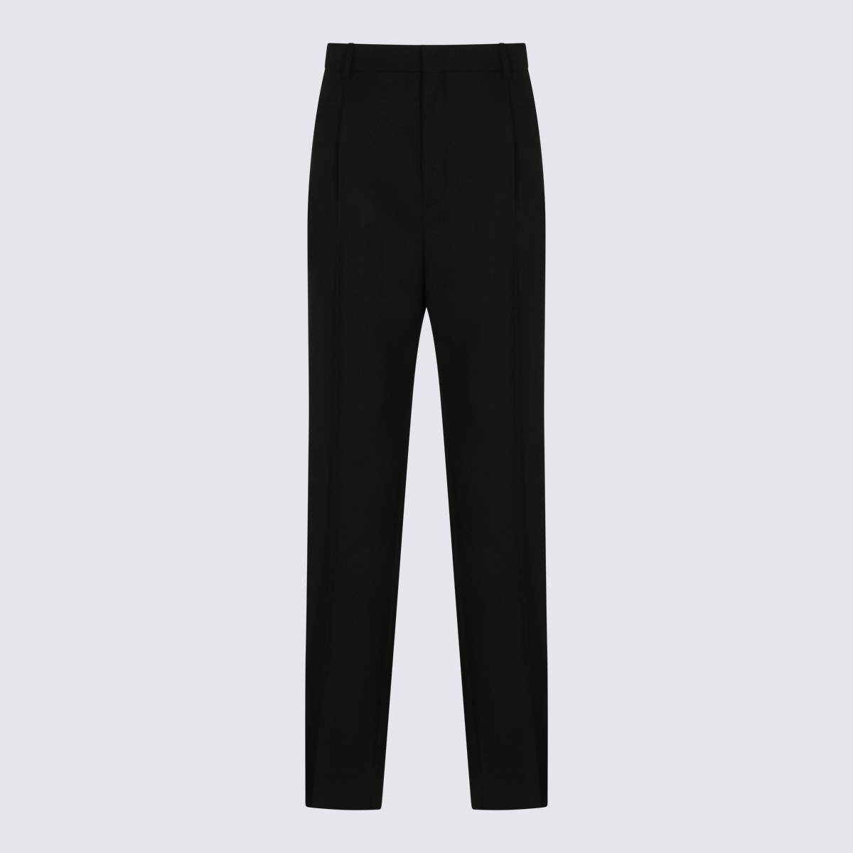 [Saint Laurent] Trousers SS26 871869Y2J021000