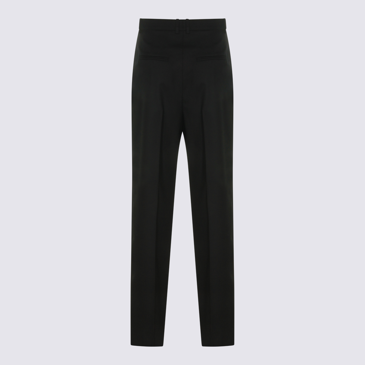 [Saint Laurent] Trousers SS26 871869Y2J021000