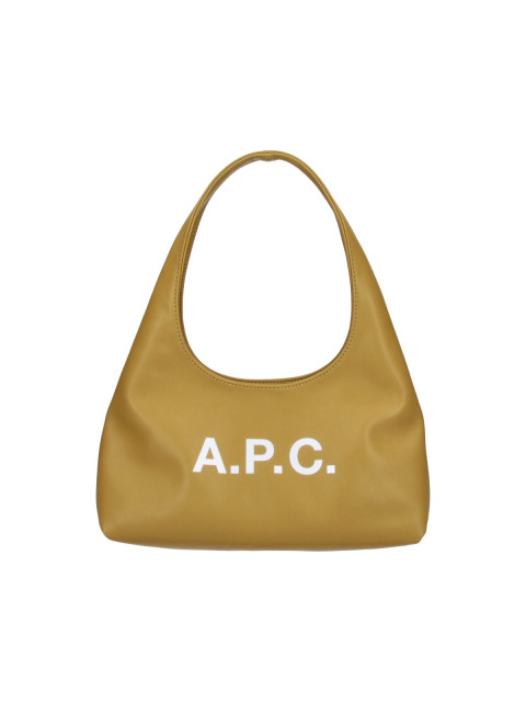 [A.P.C.] Tote bag FW26 PUAAT F67027KAQ