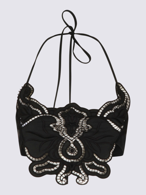 [BLUMARINE] Tank top SS26 P644C242AN0990