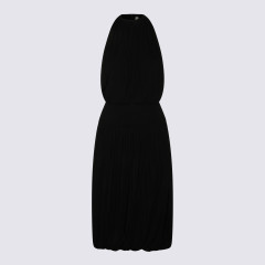 [TOTEME] Sleeveless dress SS26 262WRD0320FB0635001