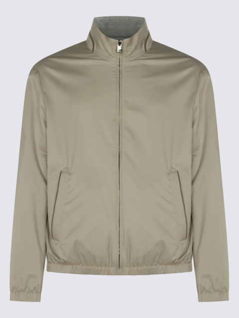 [Canali] Casual Jacket SS26 O41043SG03220702