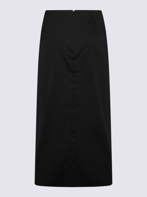 [MaxMara] Long skirt SS26 261110101260010161002