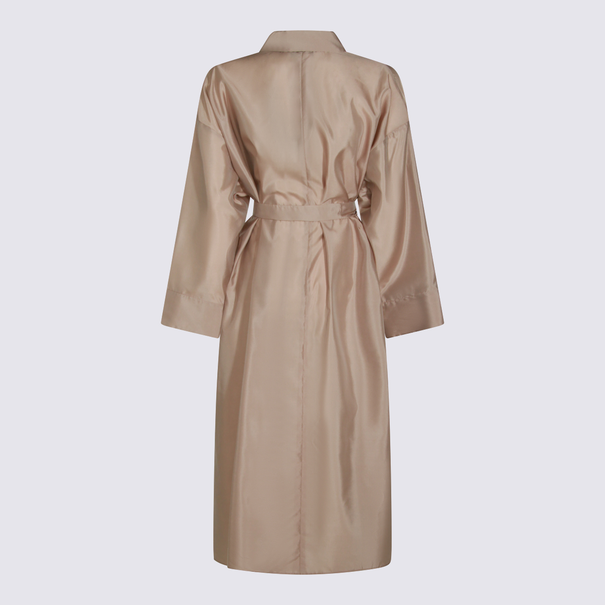 [S MAX MARA] Long sleeve dress SS26 261922104360010070002