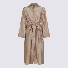 [S MAX MARA] Long sleeve dress SS26 261922104360010070002