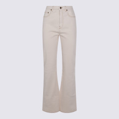 [Burberry] Trousers SS26 8118523C3997