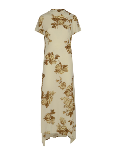 [MAGDA BUTRYM] Short sleeve dress SS26 179426
