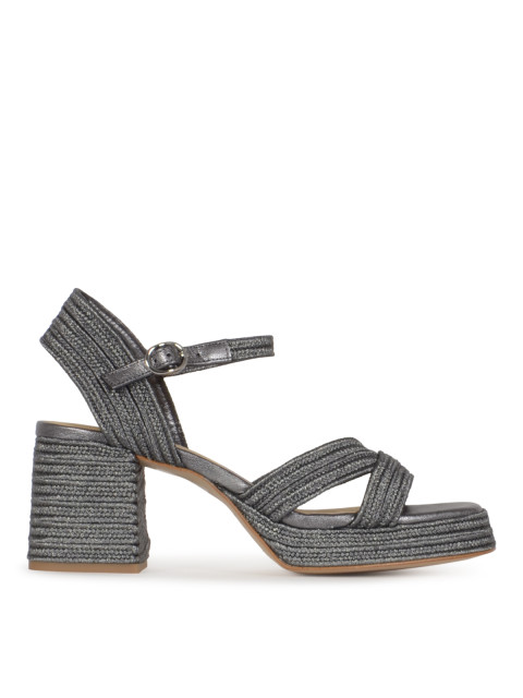 [Castaner] Pumps SS26 026223105