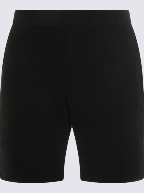 [04651 / A TRIP IN A BAG] Shorts SS26 2SW2601A10BLACK
