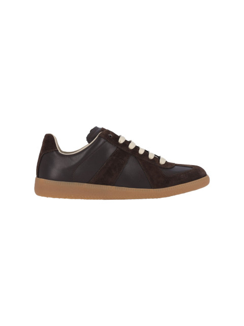 [Maison Margiela] Sneakers FW26 S57WS0236 P1895T2153