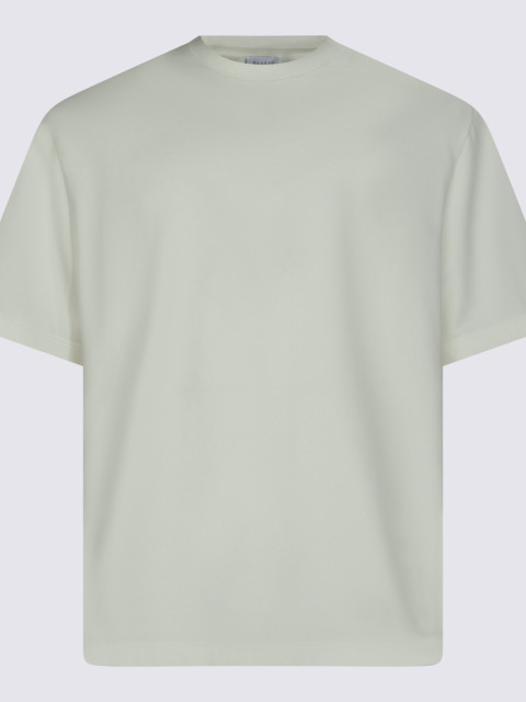 [04651 / A TRIP IN A BAG] T-shirts Short Sleeve SS26 1SW2601A22IVORY