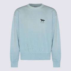[MAISON KITSUNE] Sweatshirt SS26 990005P410