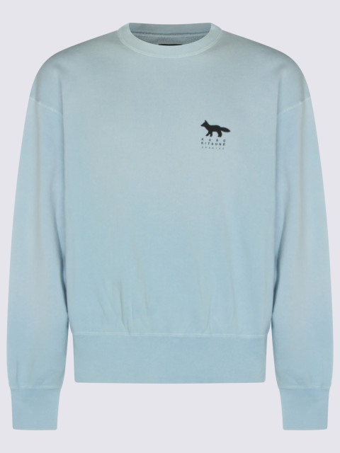 [MAISON KITSUNE] Sweatshirt SS26 990005P410