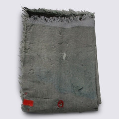 [TALKING WALLS] Scarf SS26 TW2281KWS6MATSAMPLE