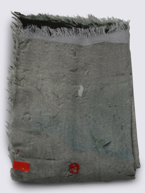 [TALKING WALLS] Scarf SS26 TW2281KWS6MATSAMPLE