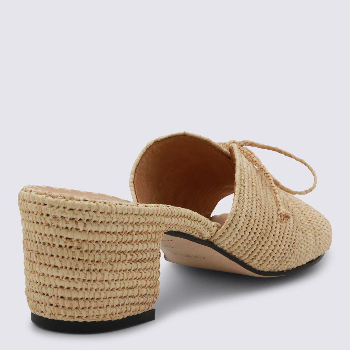 [Odissi] Sandals SS26 OD46036A23031168