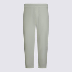 [04651 / A TRIP IN A BAG] Trousers SS26 2SW2601B10IVORY